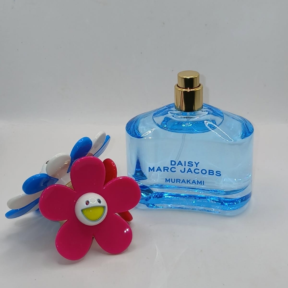 Daisy Marc Jacobs "Murakami" 1.6 Fl.Oz., EDP